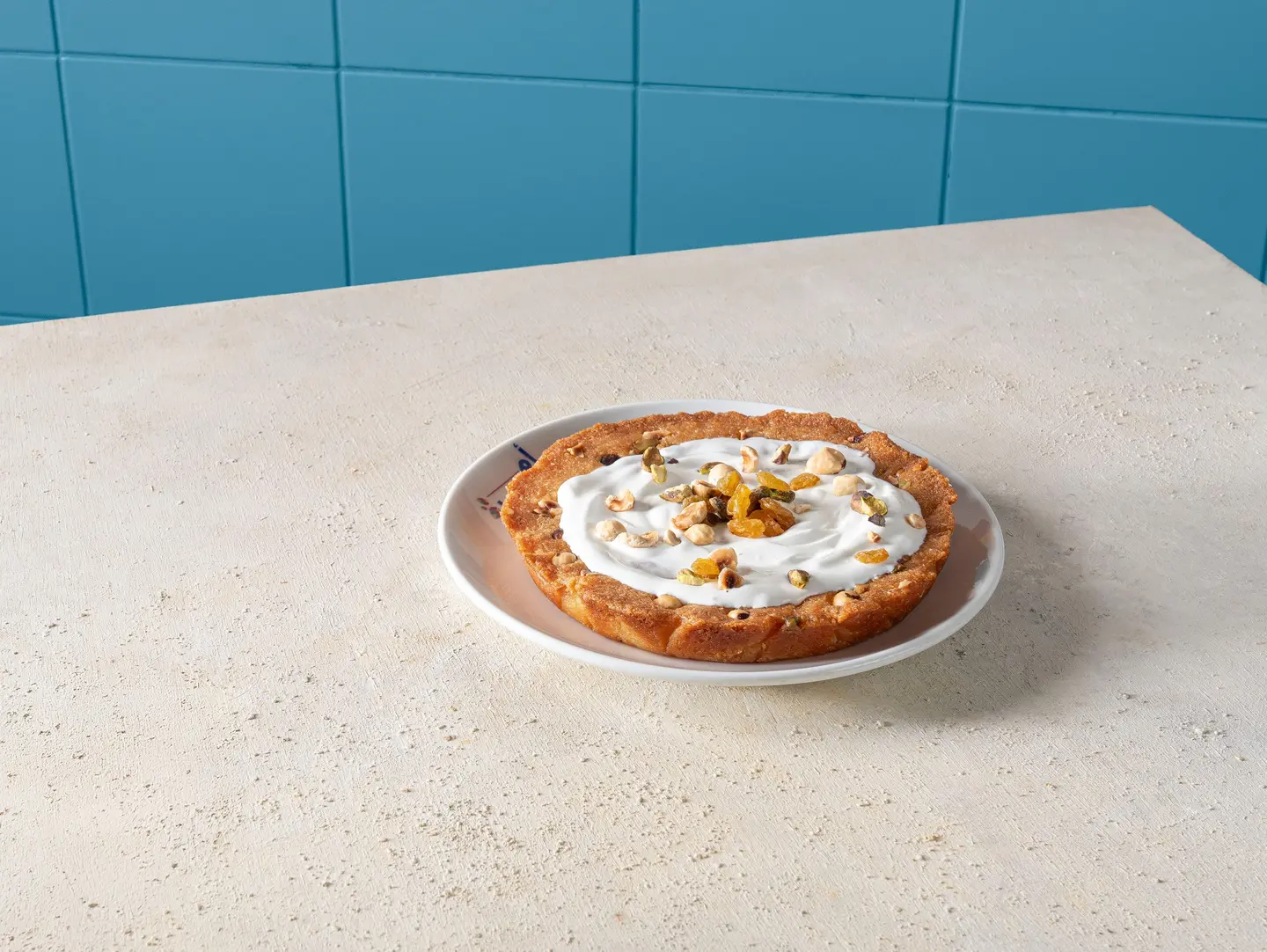 Basbousa