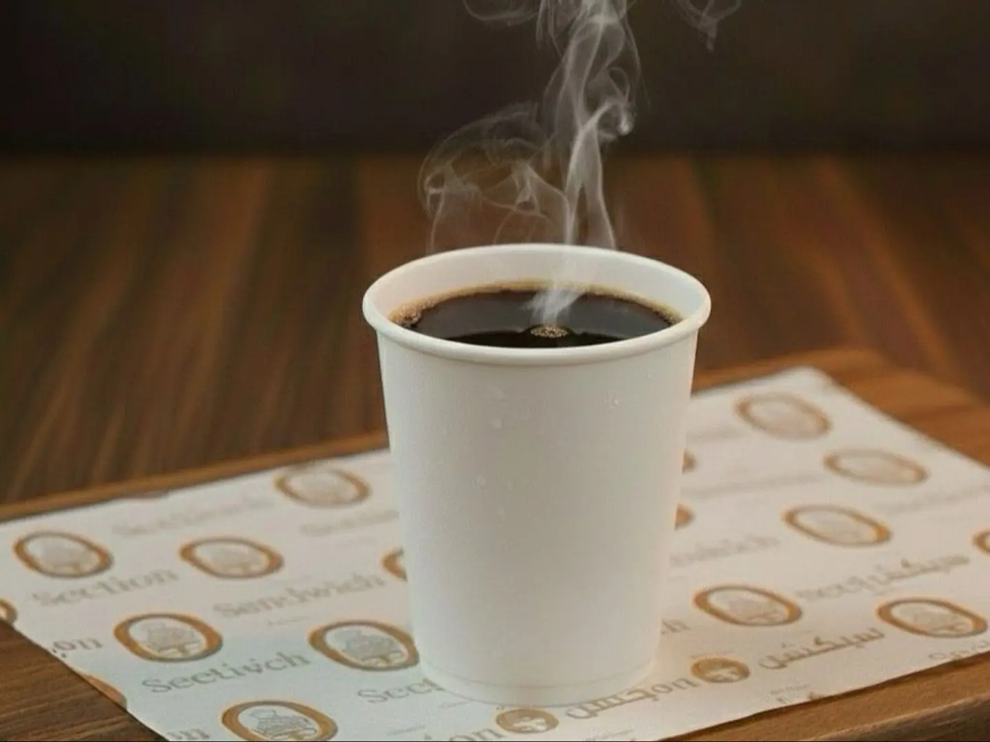 قهوة اليوم اثيوبي