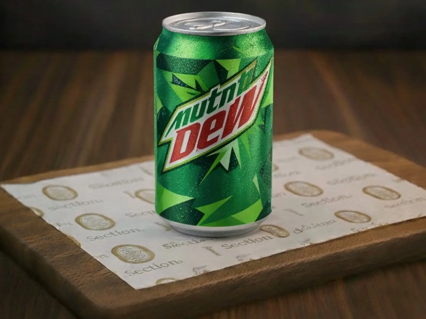Mountain Dew