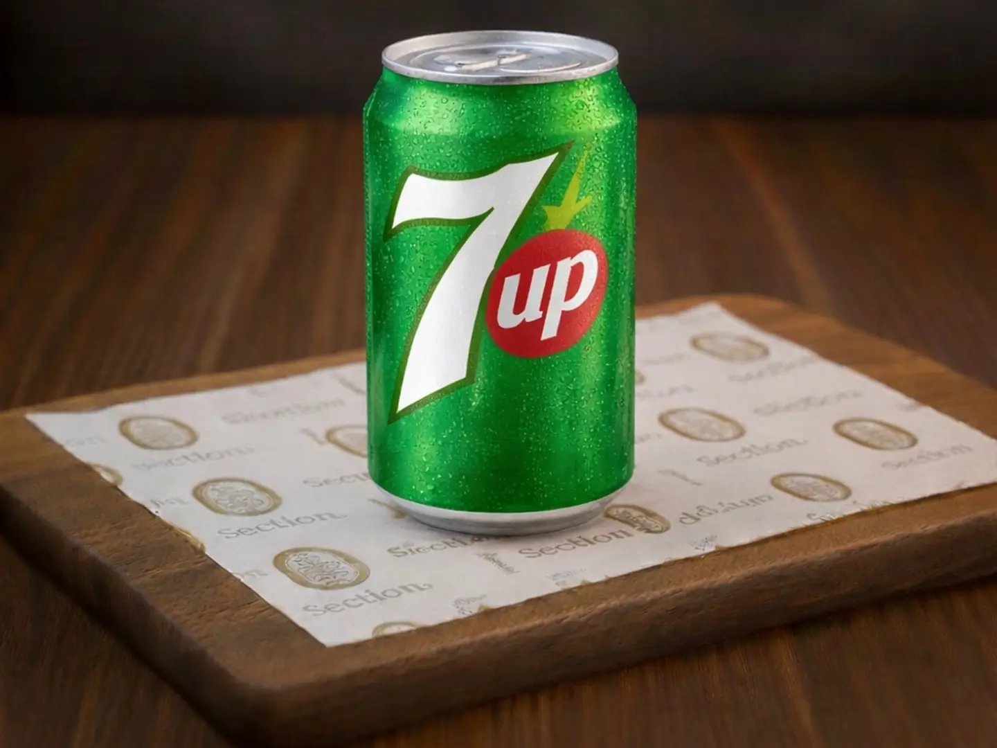 7 Up