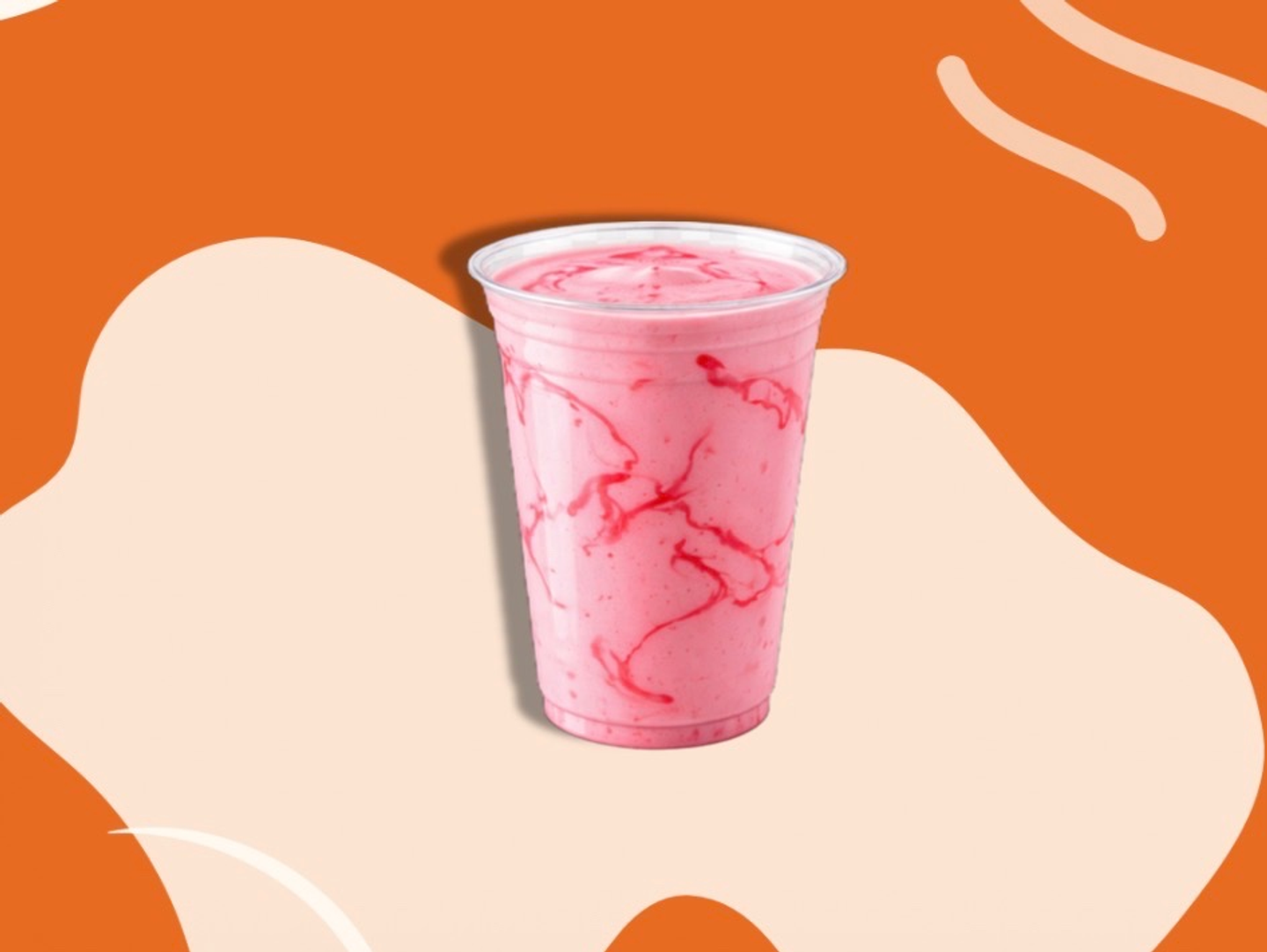 Cocktail Juice