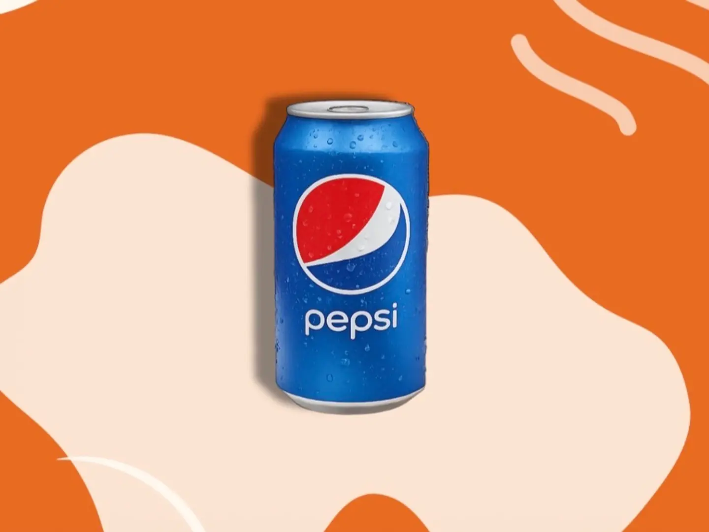 Pepsi