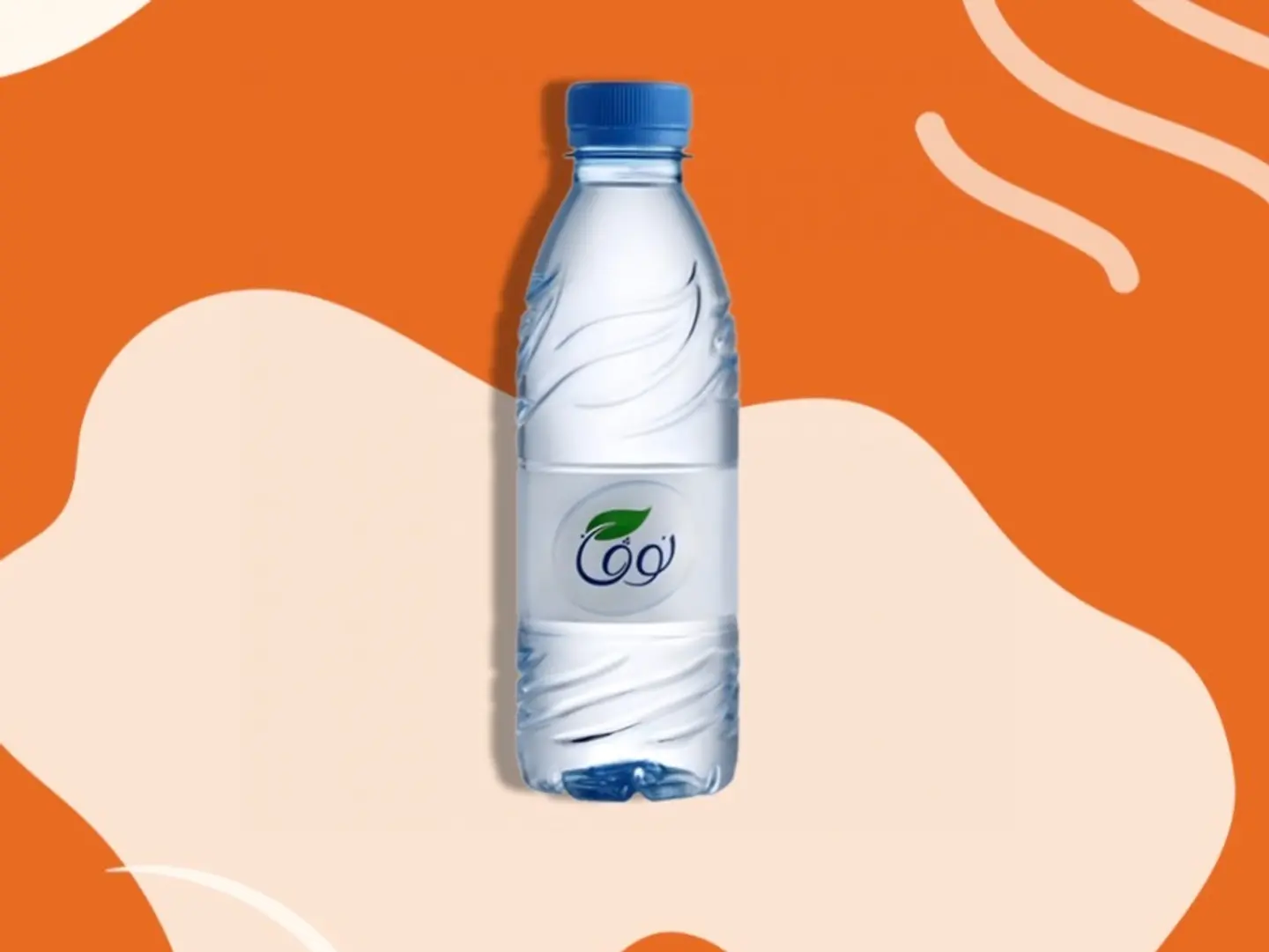 Nova Water 330ml