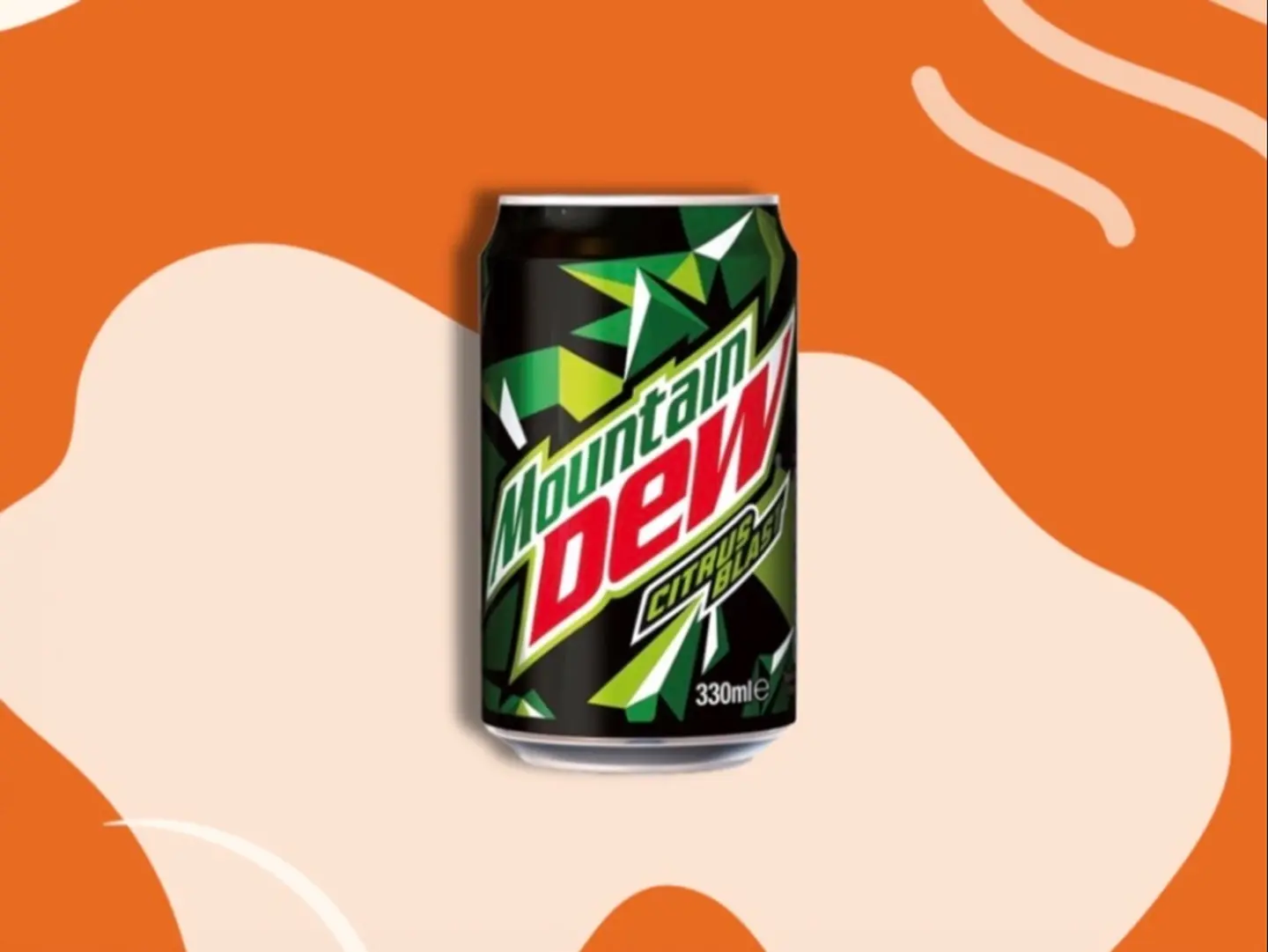 Mountain Dew