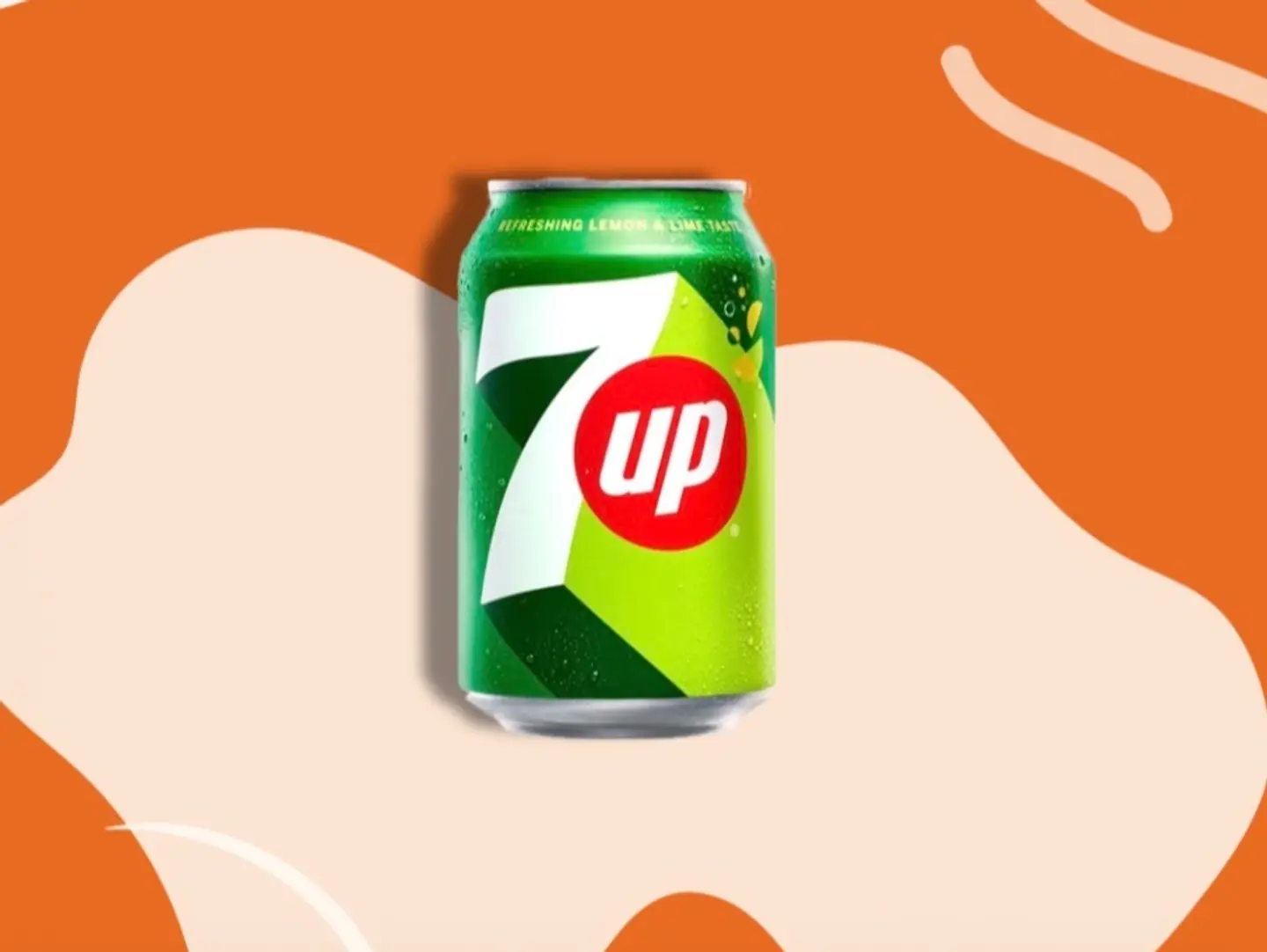 7 Up