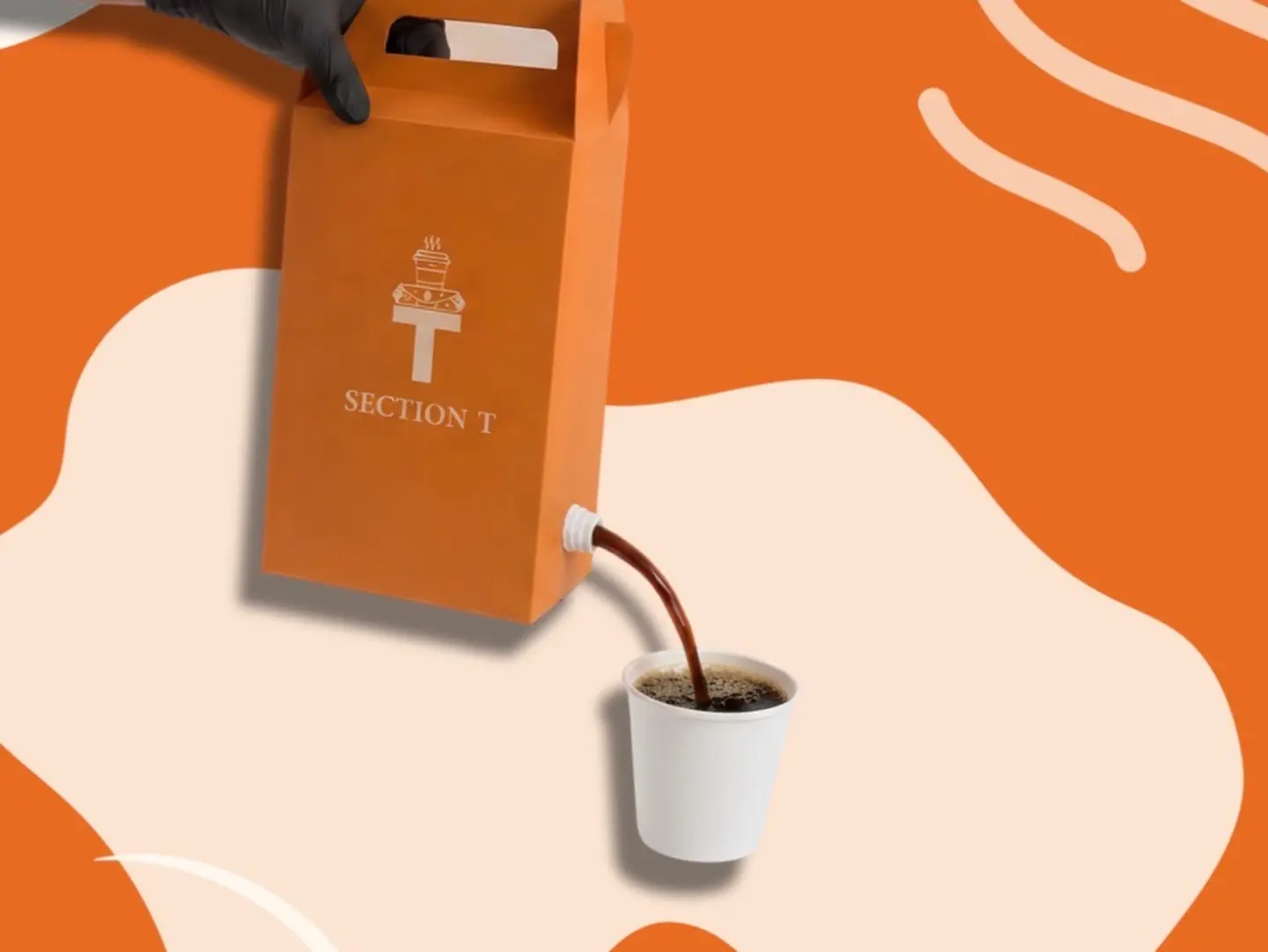 Today's Coffee Box