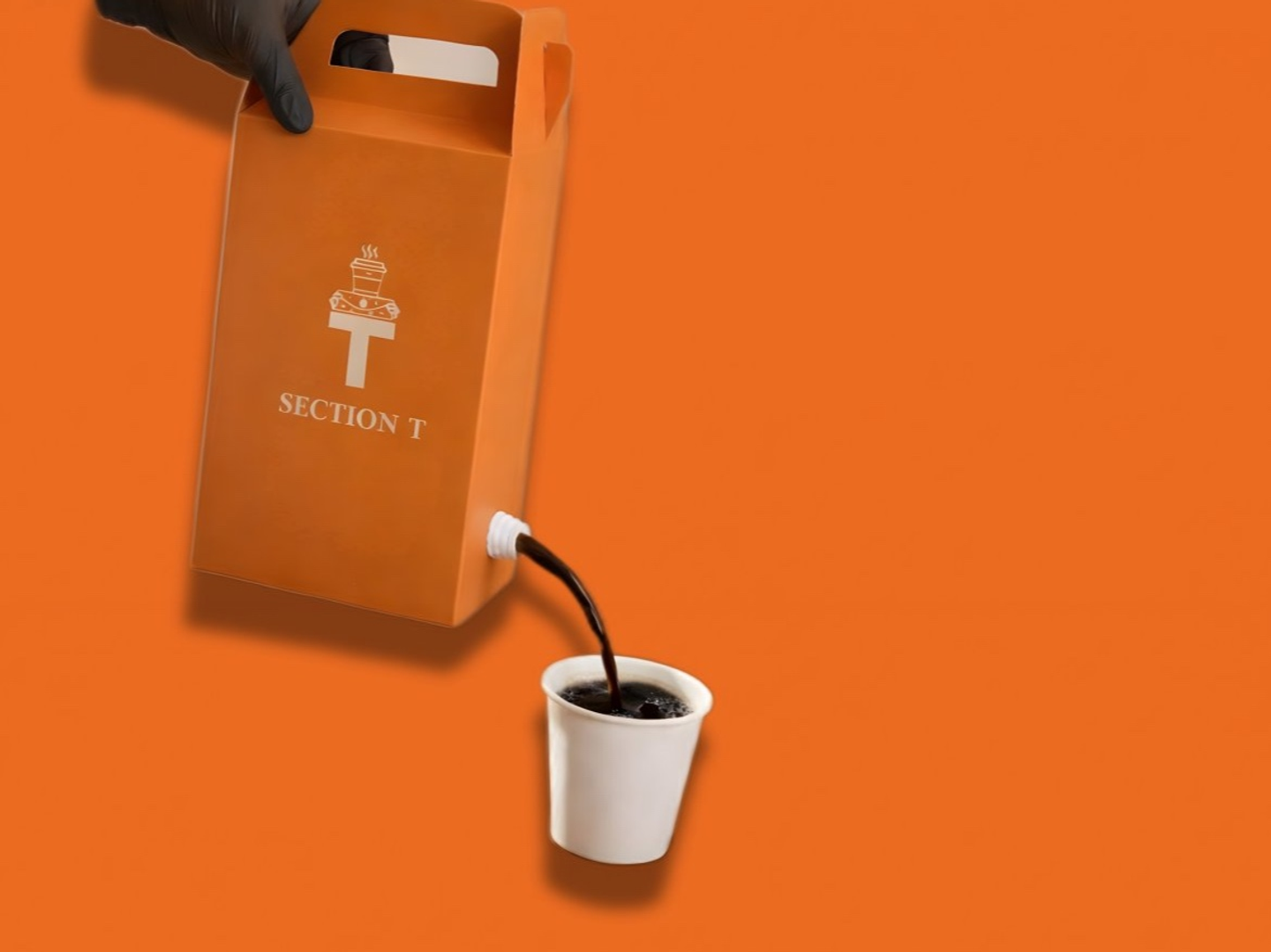 بوكس قهوة اليوم