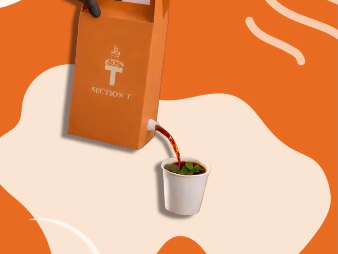 Tea Box
