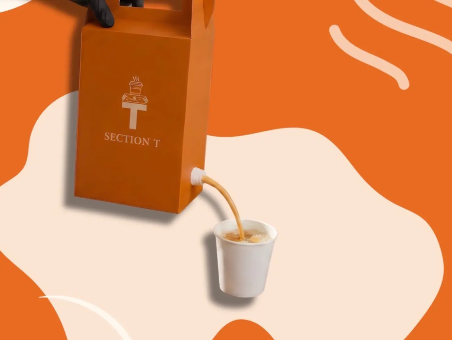 Karak Box