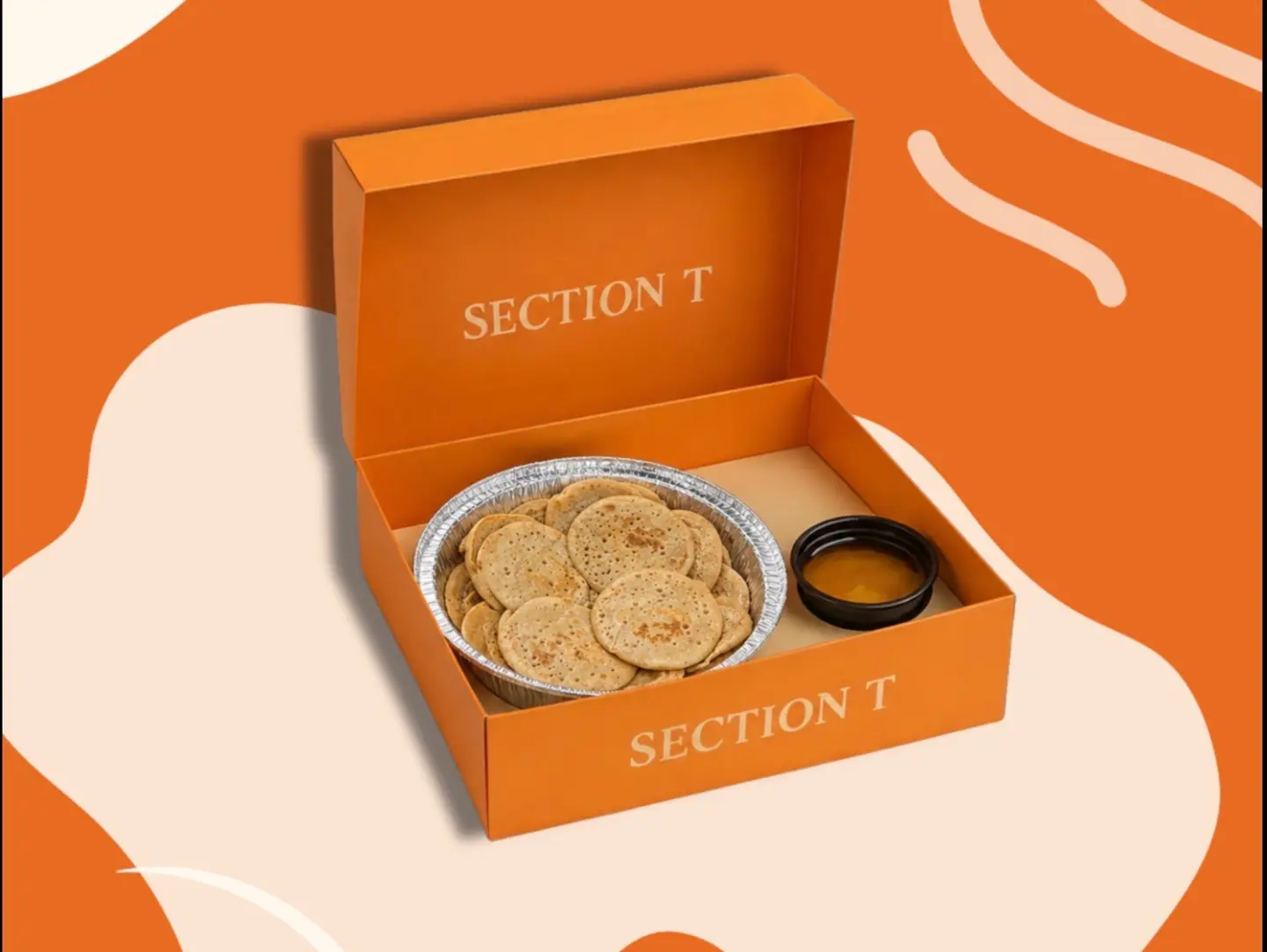 Masabib Box - Masabib Box Small