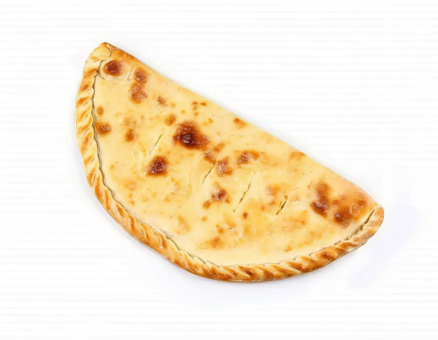 دجاج بالعجين