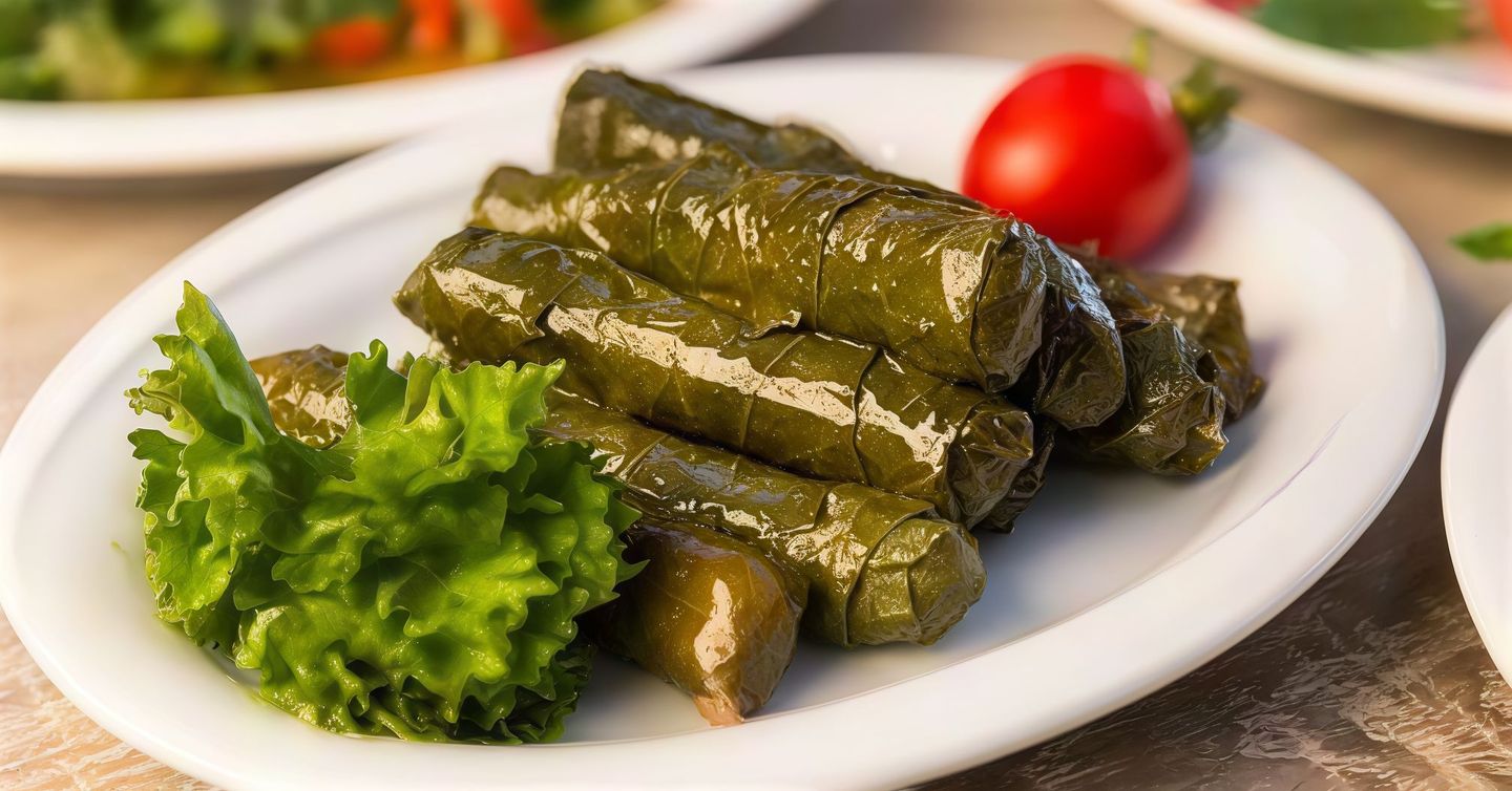 ورق عنب
