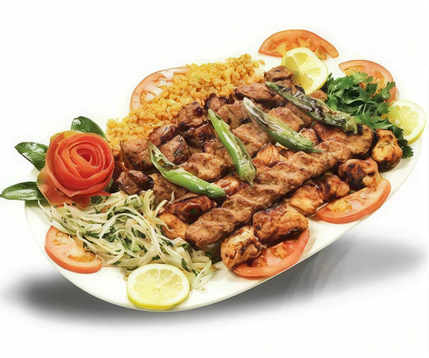 كباب دجاج - 500 جرام