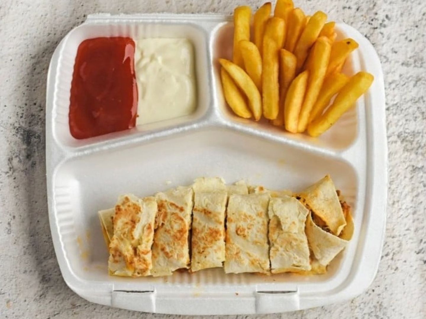 Arabic Meat Kebab