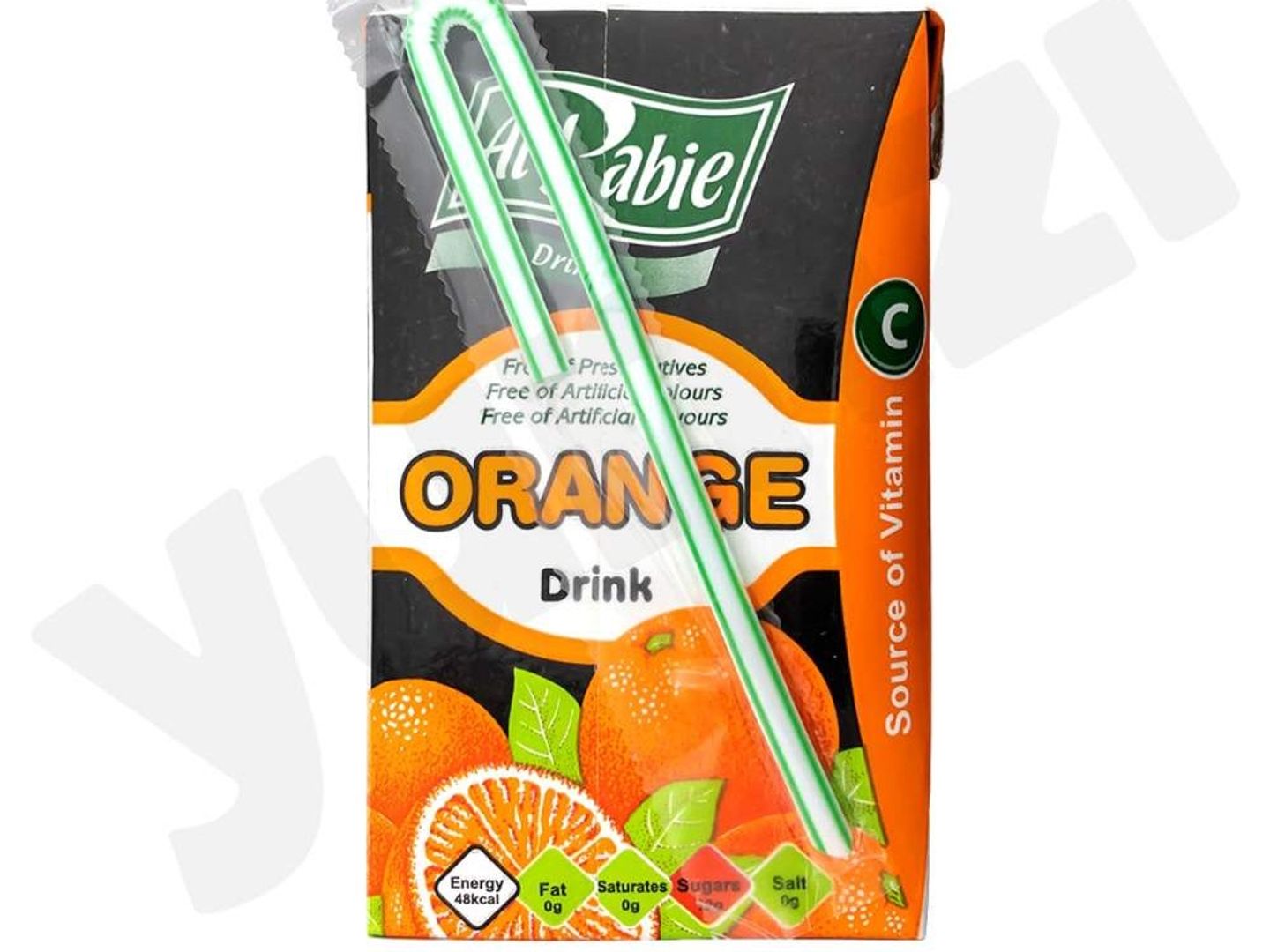 Rabea Juice