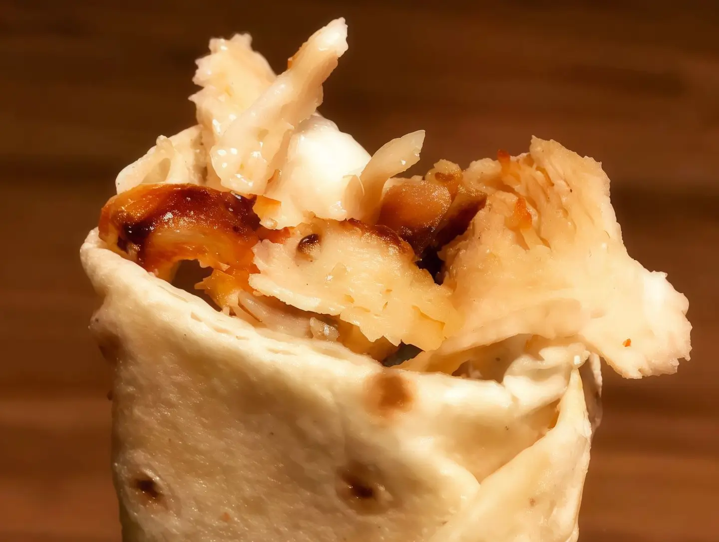 Small Shawarma Sandwich