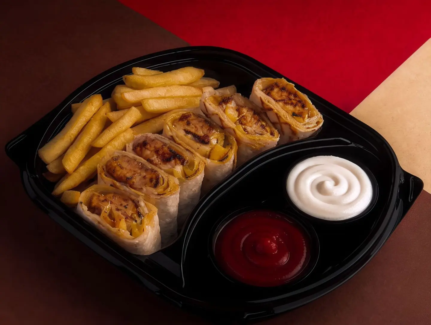 Arabic Meat Kebab