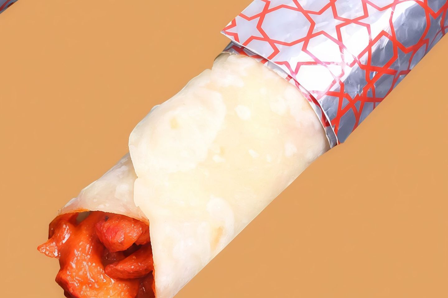 ساندوتش تيكا