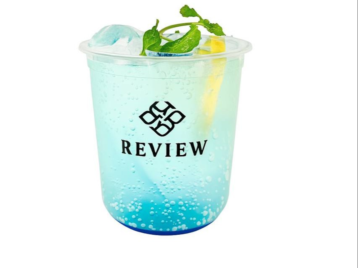 7 Up Mojito