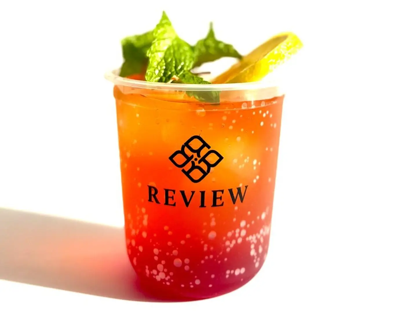 Mojito Code Red