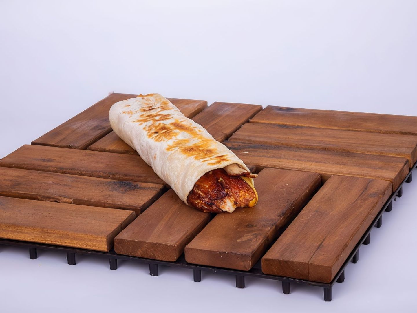 شاورما صغير