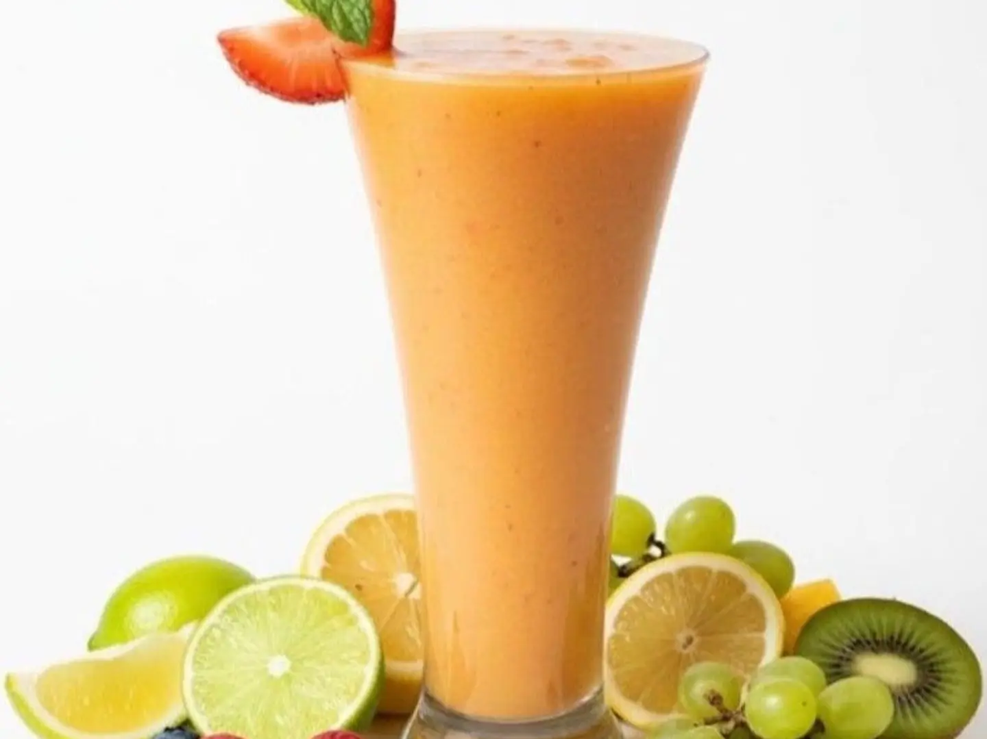 عصير كوكتيل