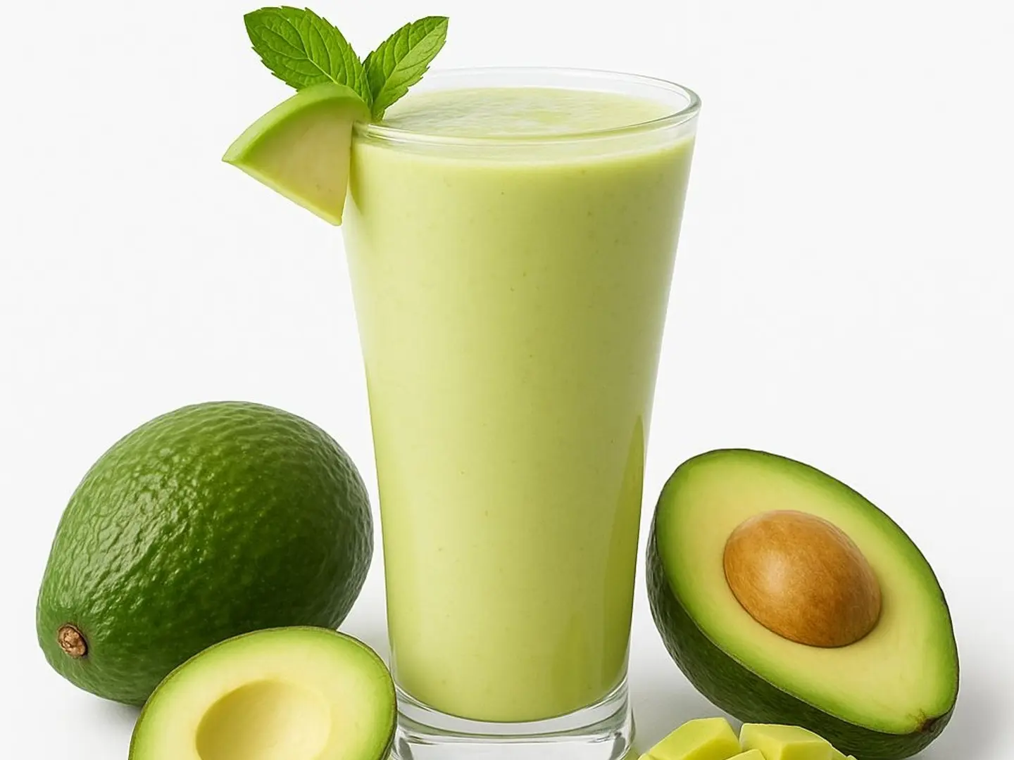 عصير افوكادو