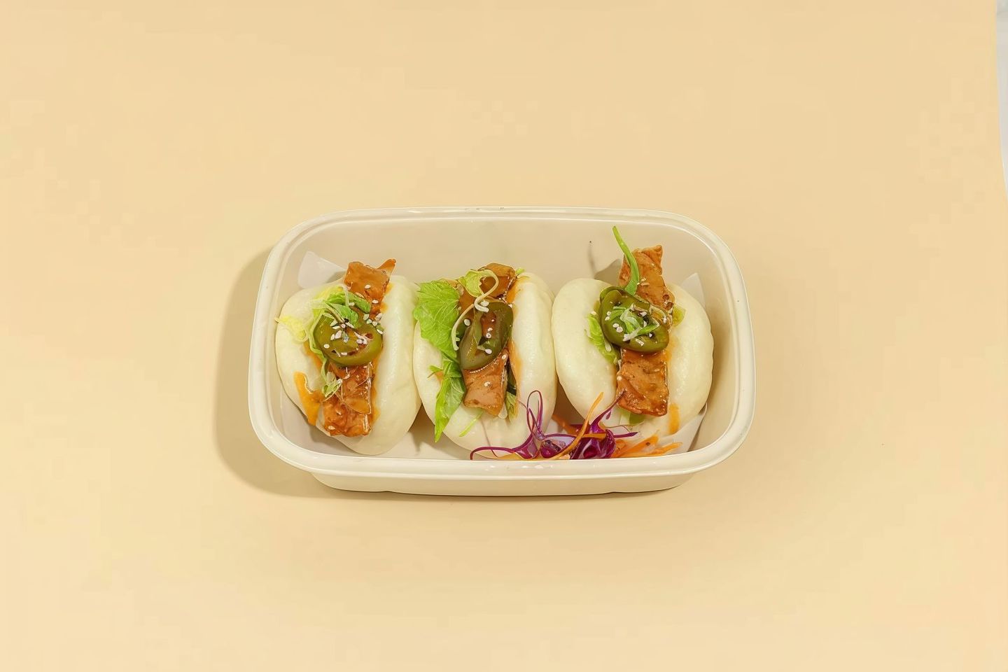Bao Carage
