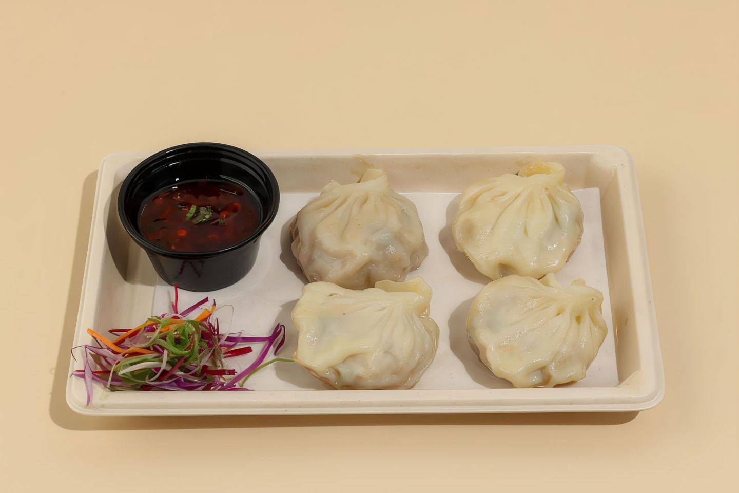 Gyoza Shrimp