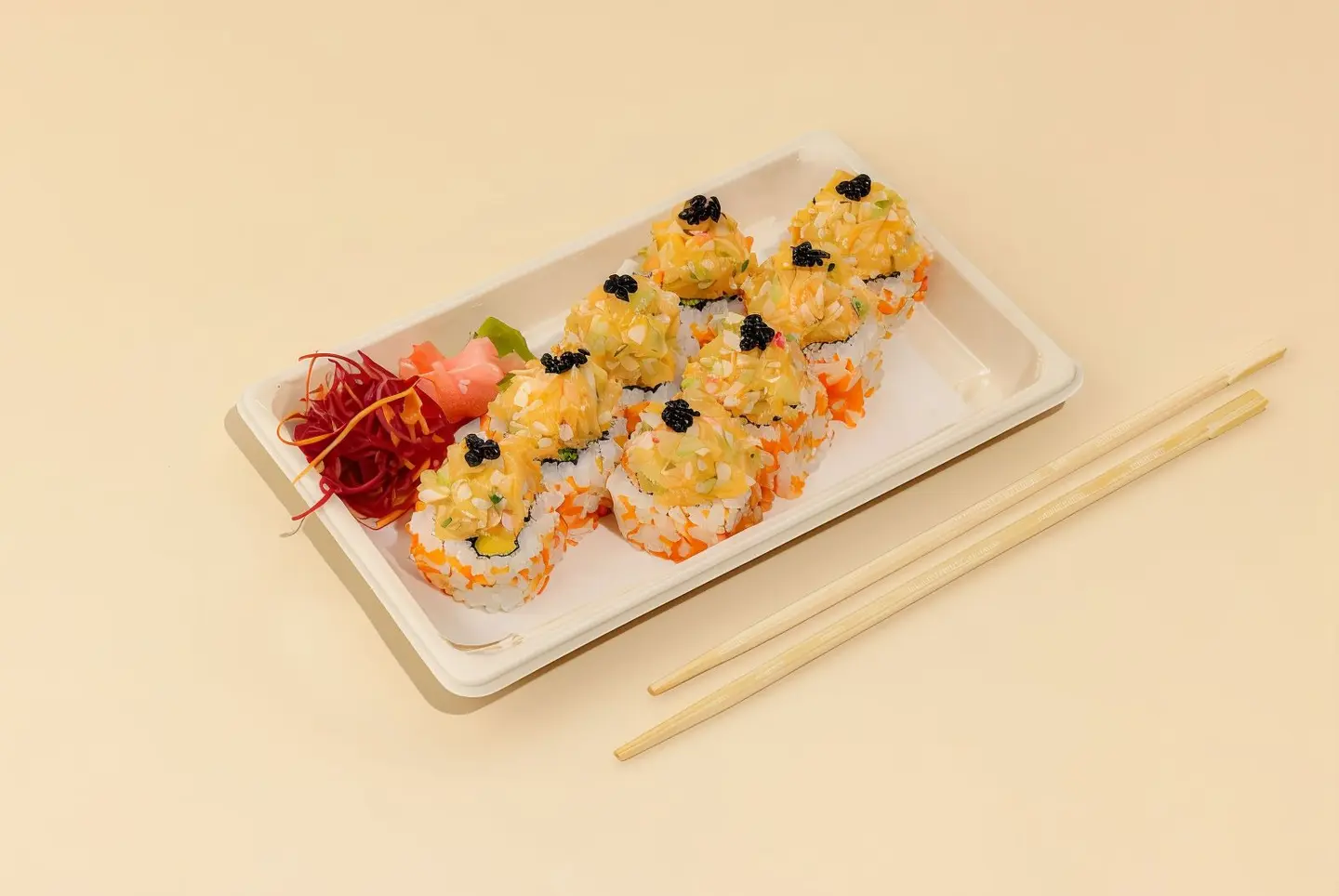 كاليفورنيا ماكي