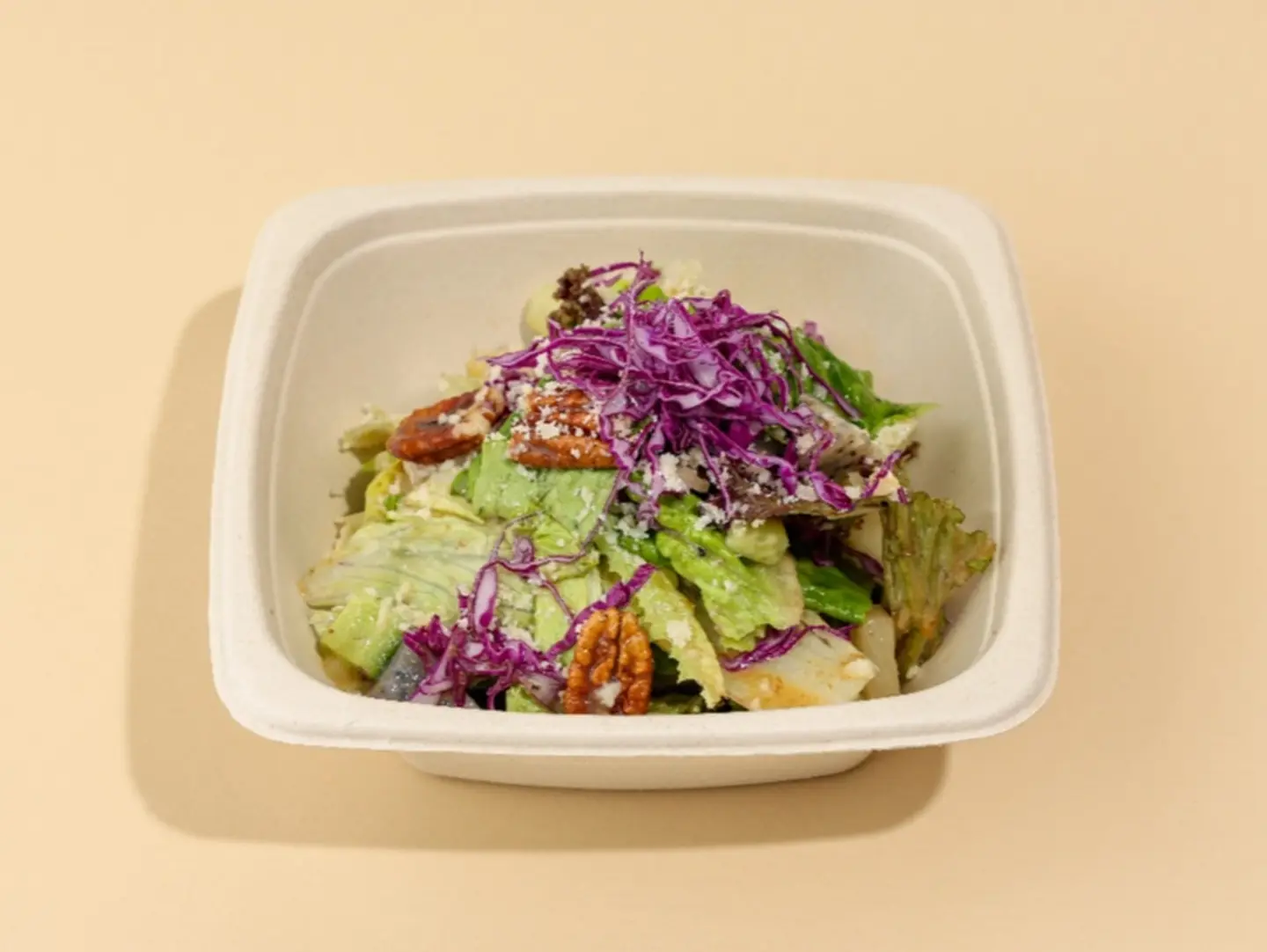 سلطة الميزو