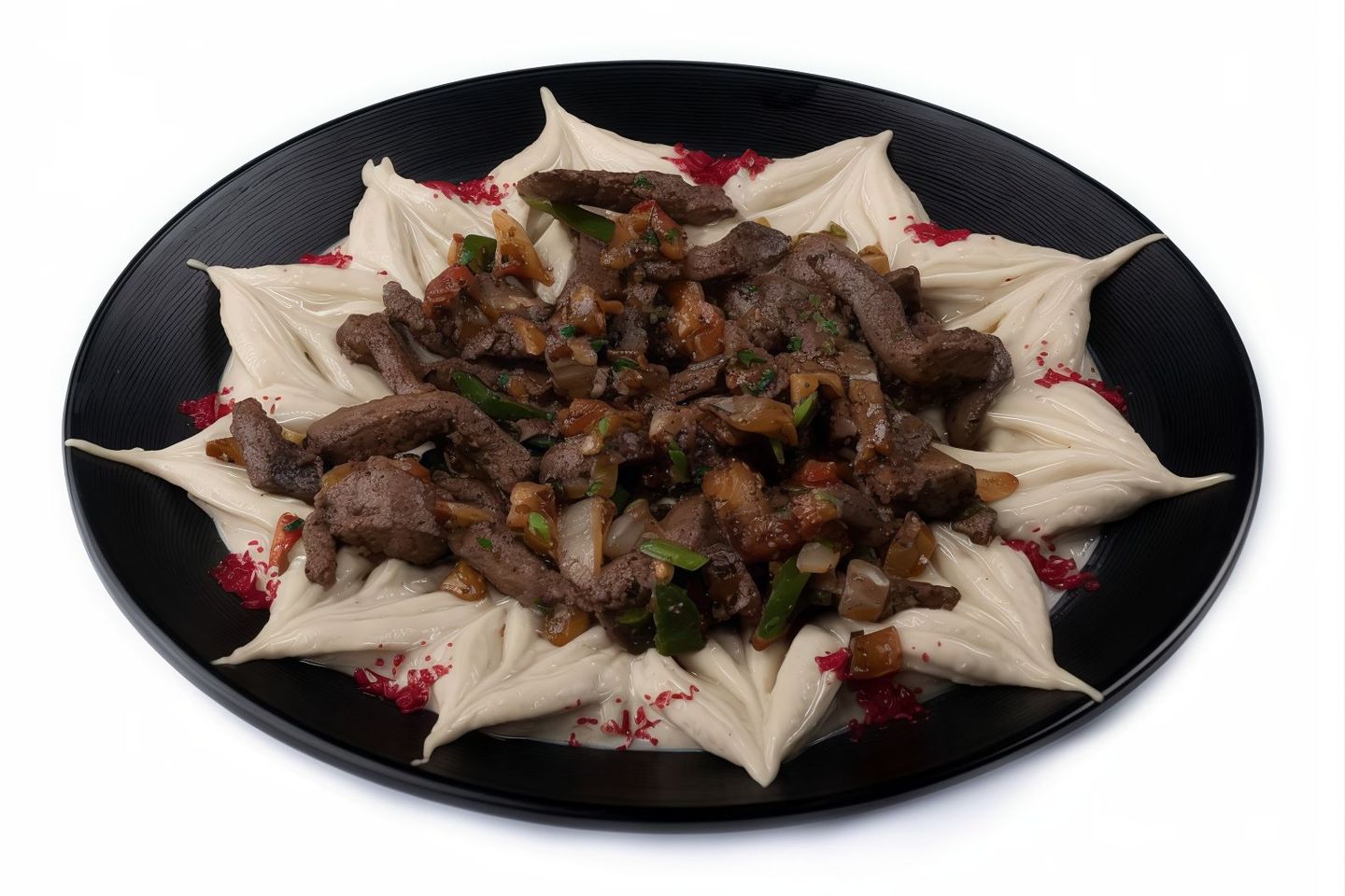 حمص كبدة صغير