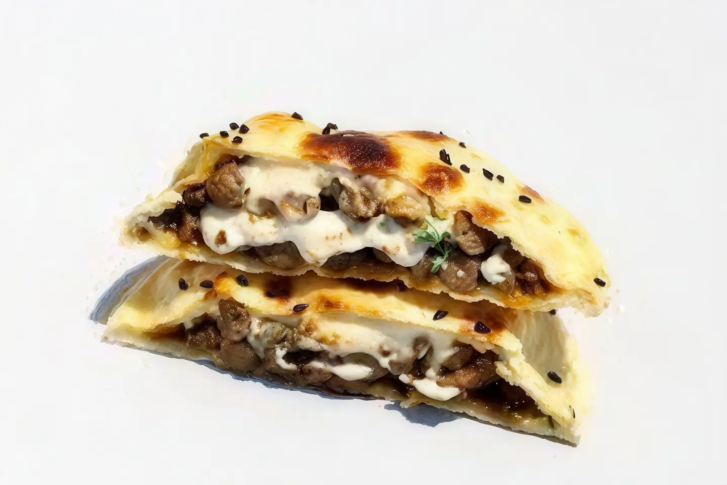 مدور كبدة كبير