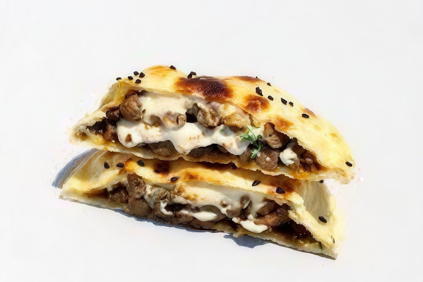 مدور كبدة كبير