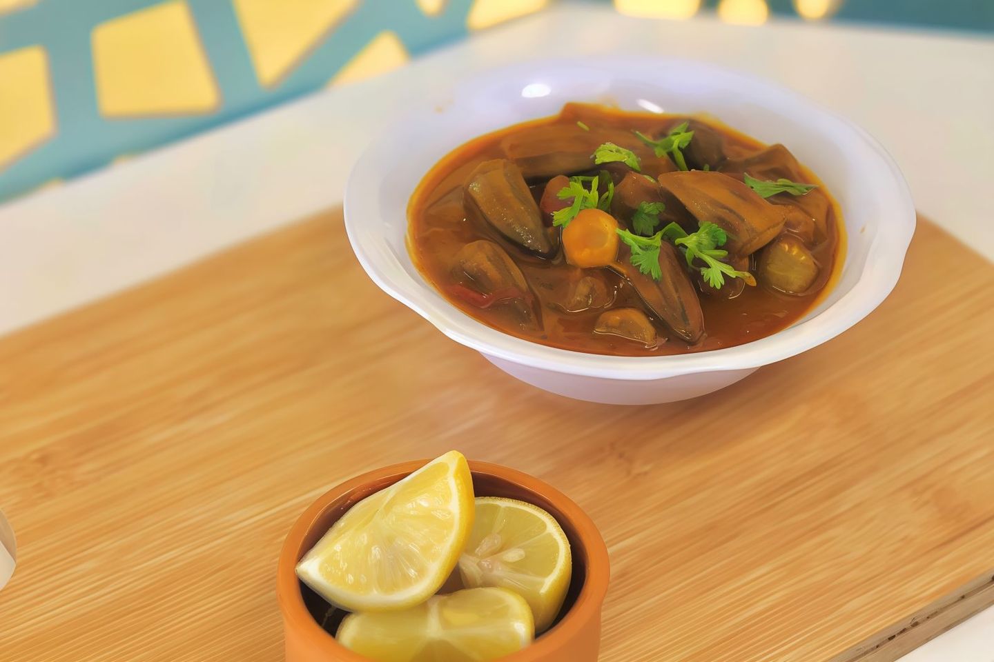 بامية