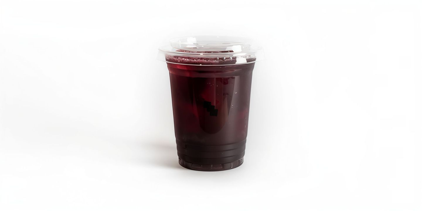 Ice Hibiscys