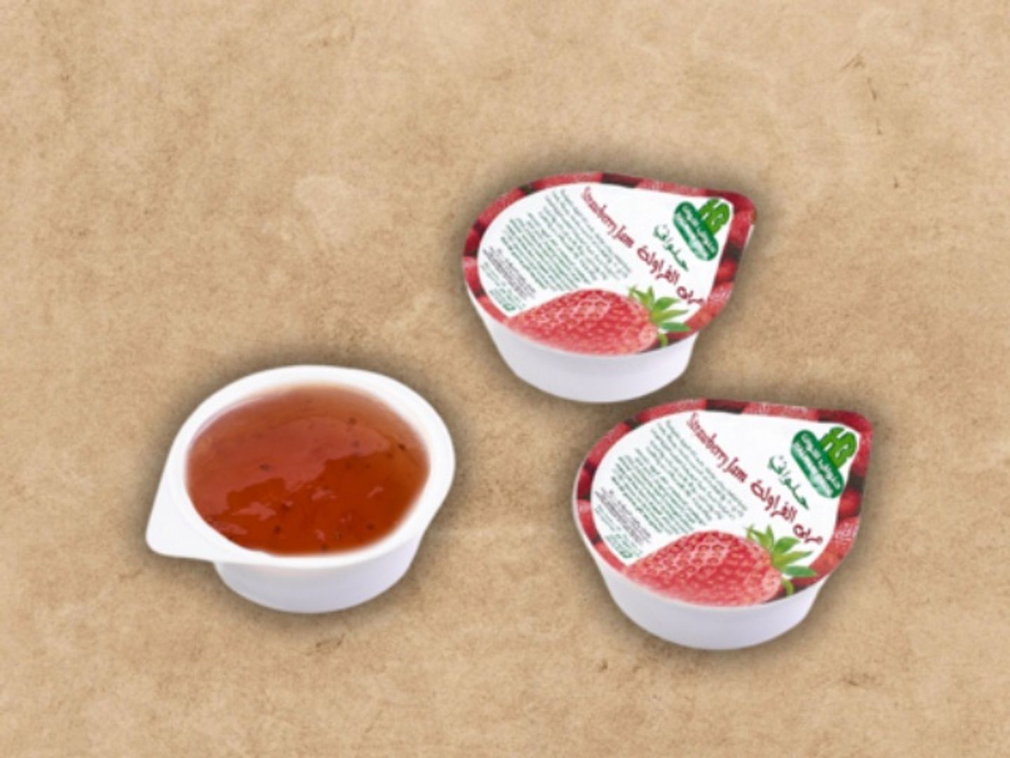 Jam