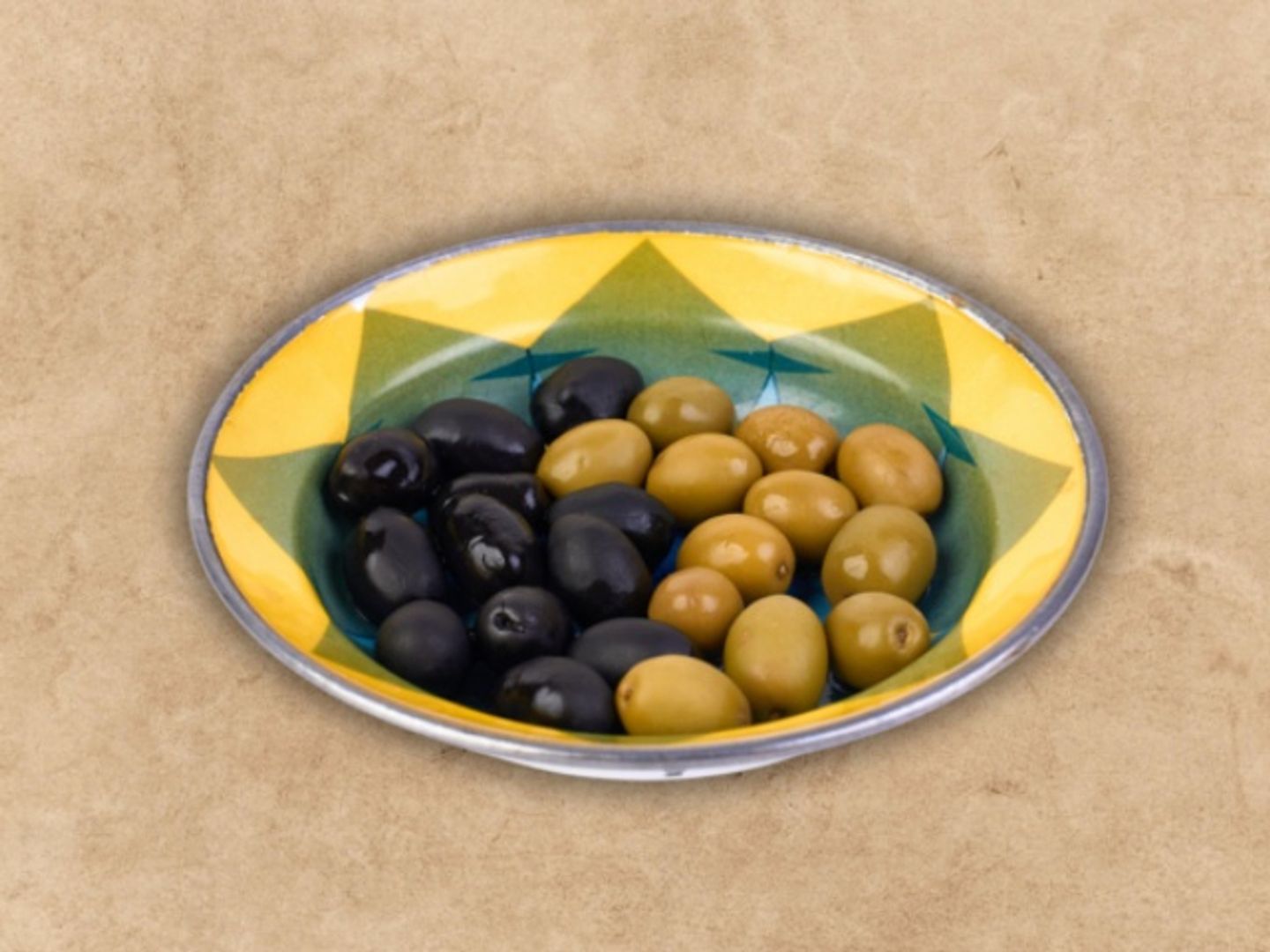 Olives