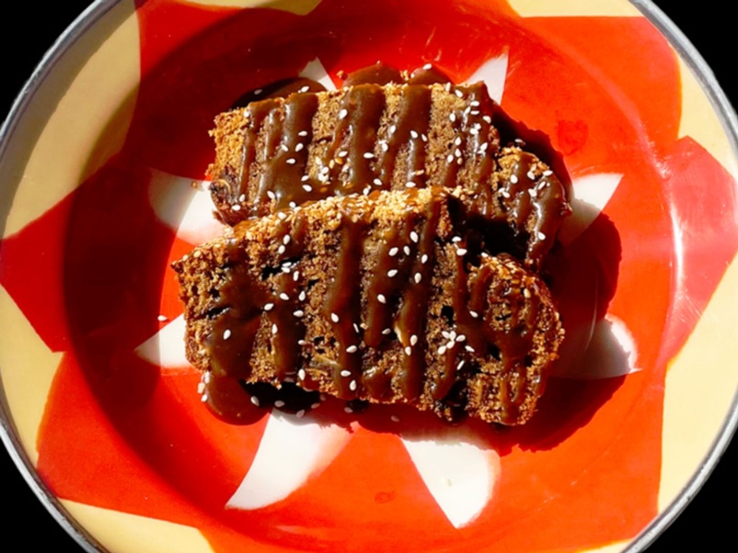 Najdi Cake