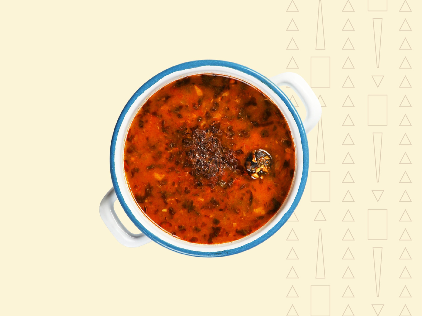 Jareesh Soup