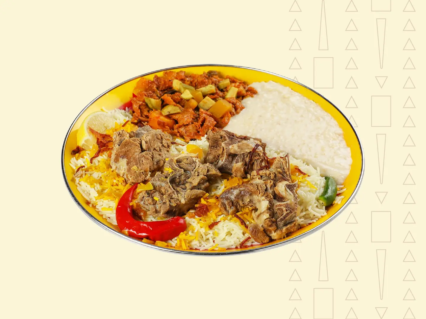 بادية حاشي