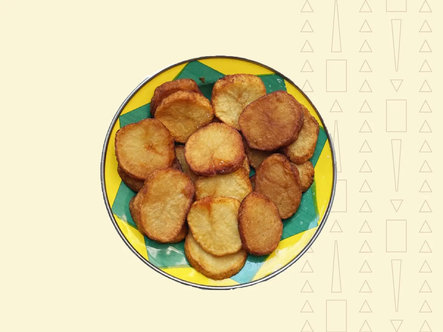 Najd Potatoes