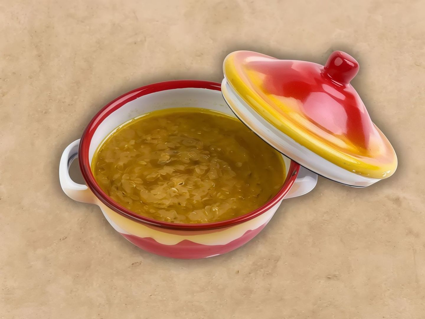 Lentils