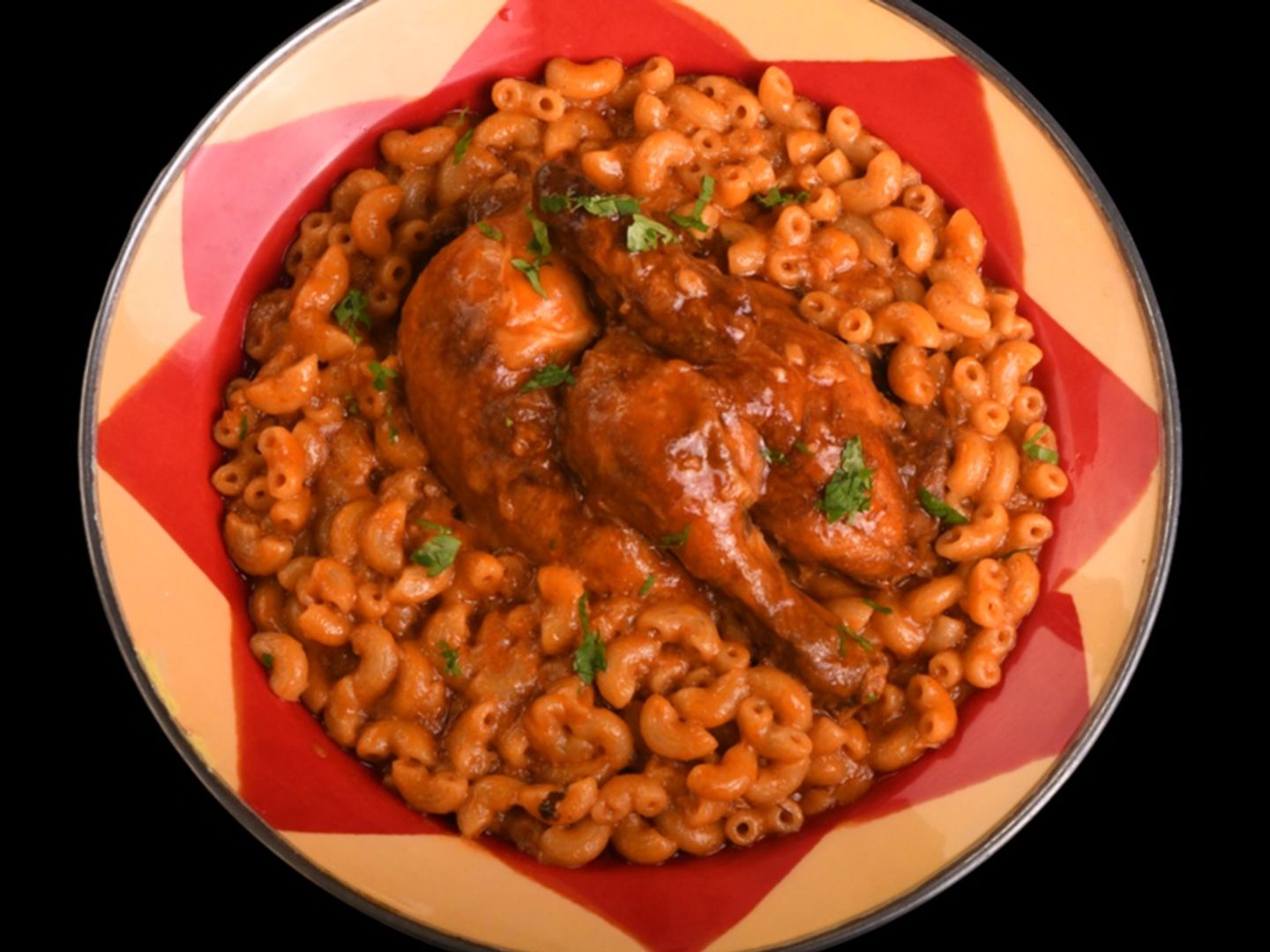 Najdi Special Dish