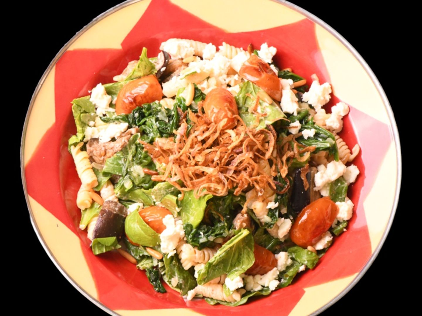 Mother's Salad