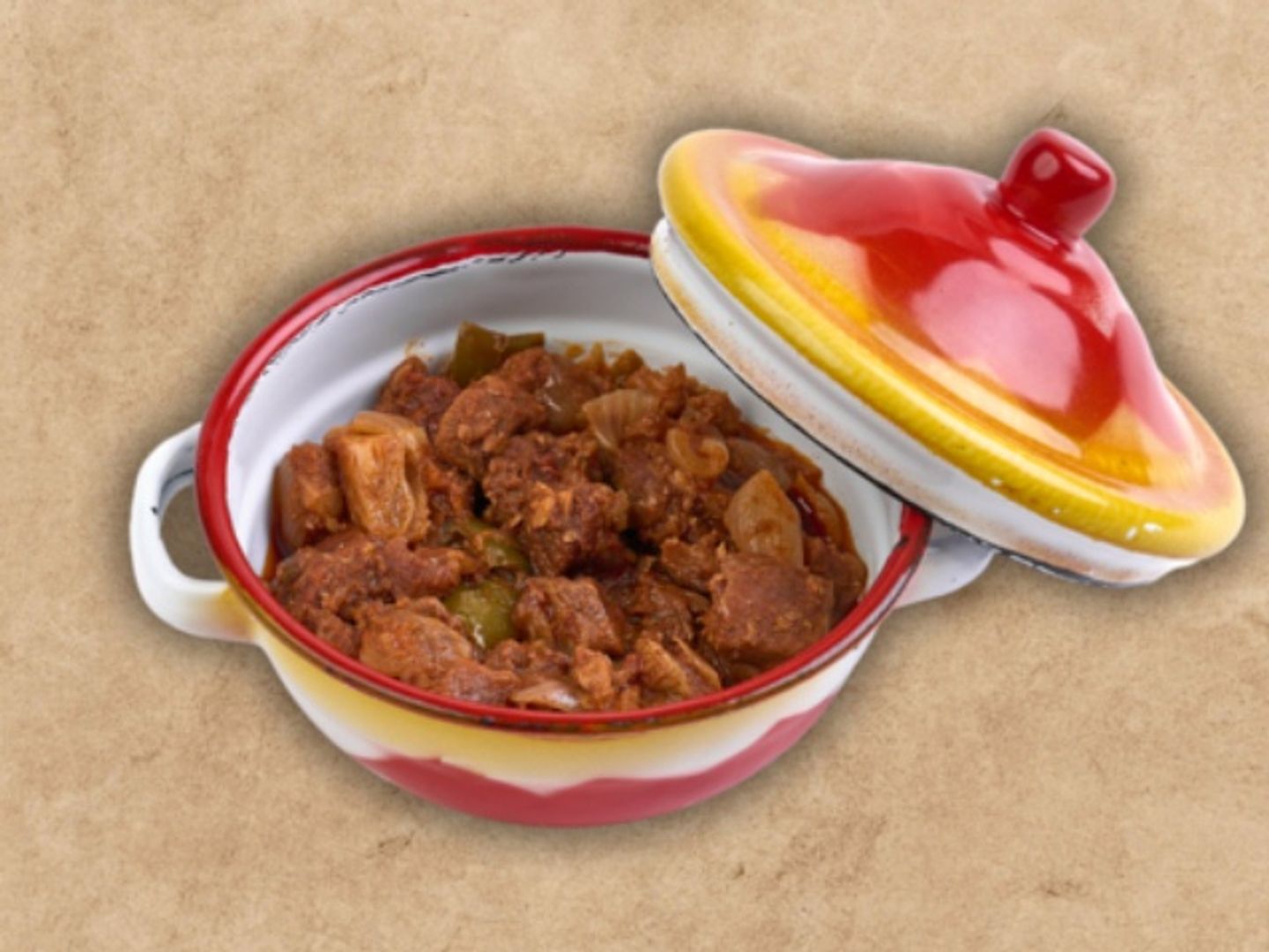 Maqlqal Lamb