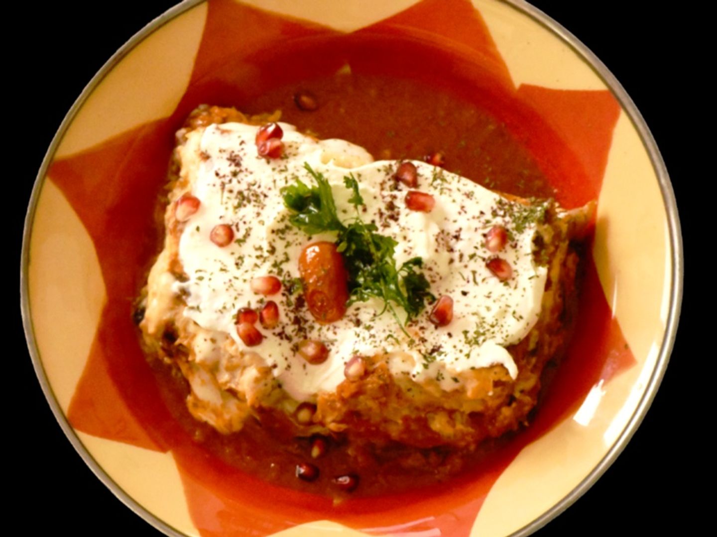 Najd Eggplant