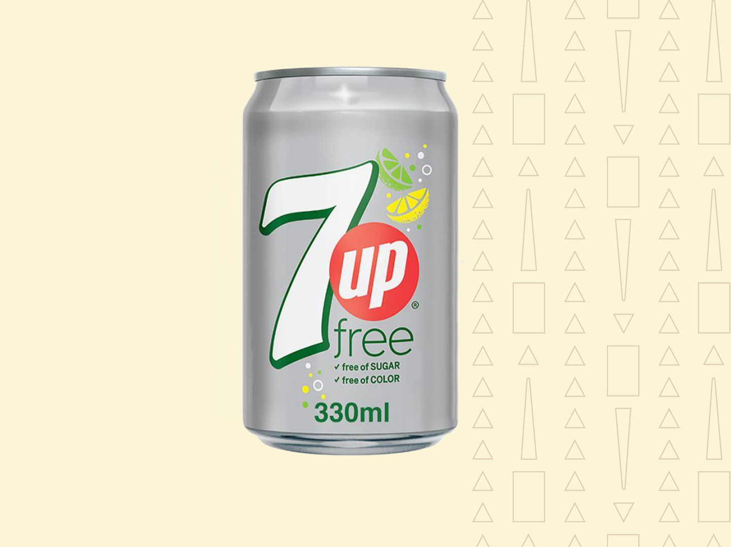 سفن اب دايت