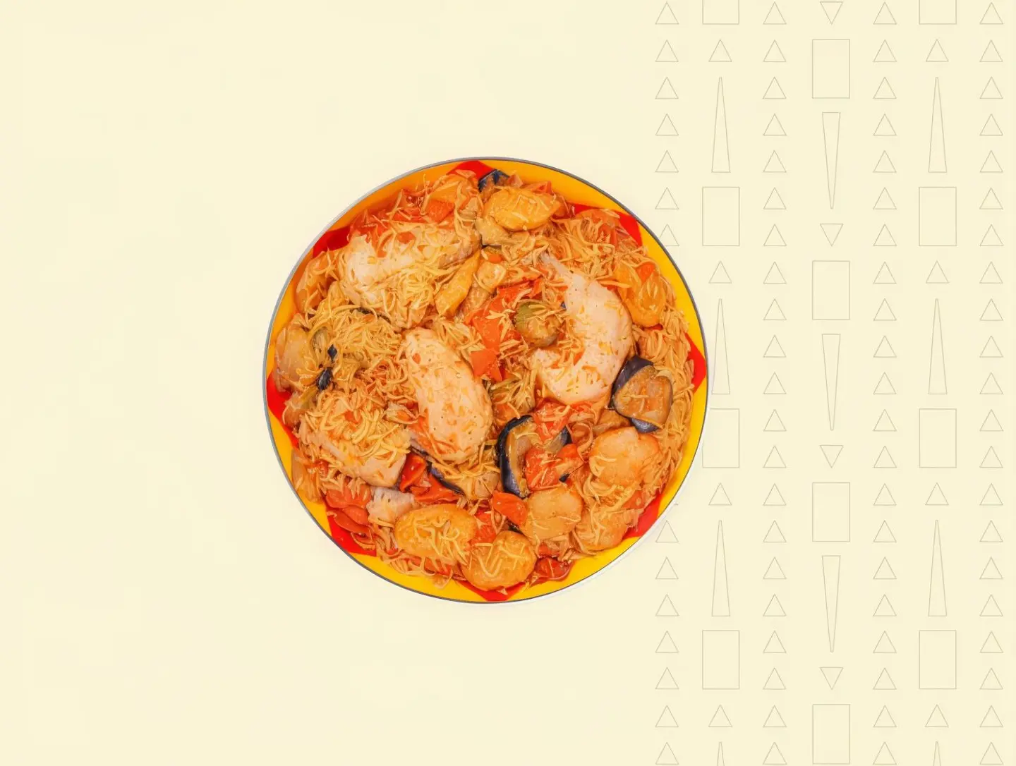 Chicken Magloba