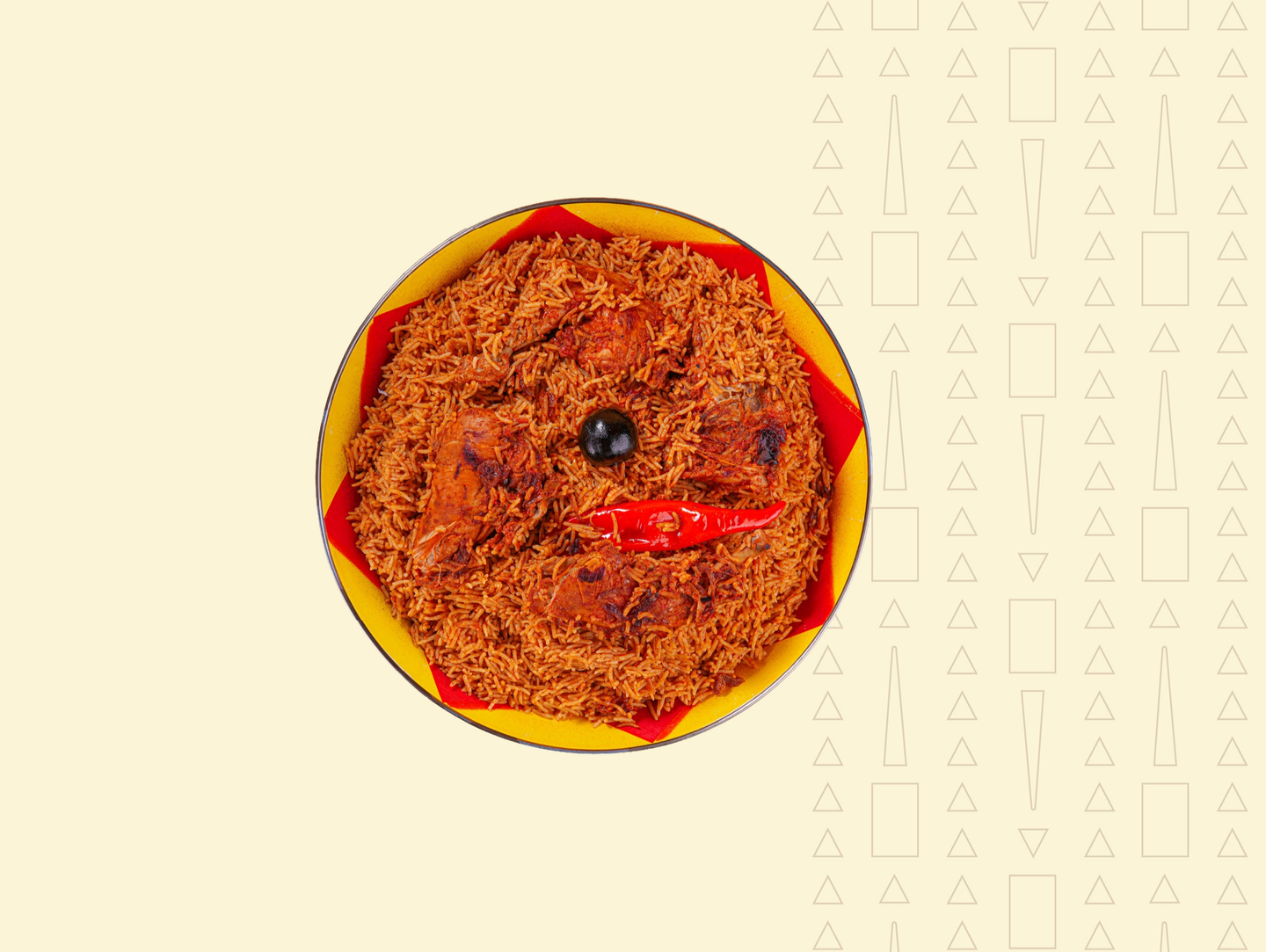 مضغوط دجاج